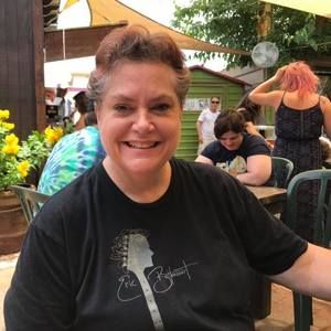 Meet your Posher, Diana